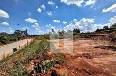 Terreno à venda nas chácaras são martinho - campinas/sp