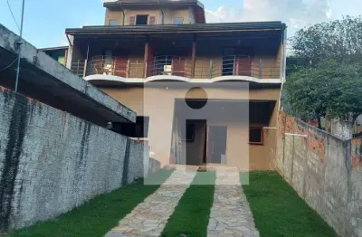 Casa com 5 quartos à venda na Rua João Maria Batista, 923, Jardim Conceição (Sousas), Campinas
