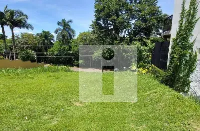 Terreno em condomínio fechado à venda na Rua Ilha do Piraquê, 245, Loteamento Caminhos de San Conrado (Sousas), Campinas