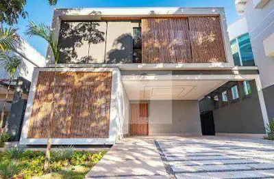 Casa com 4 quartos à venda por r$ 4.280.000 - residencial sainte helene - campinas/sp