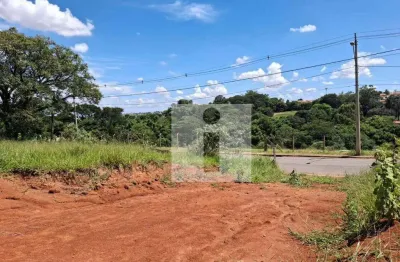 Terreno à venda no bairro chácaras são martinho em campinas