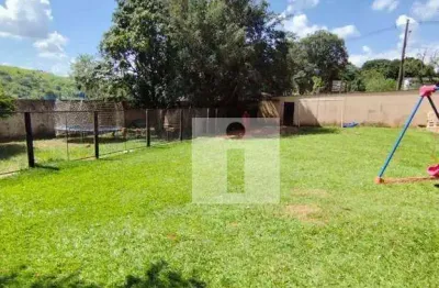 Terreno à venda na Estrada José Provinciali, Vila Janete (Sousas), Campinas