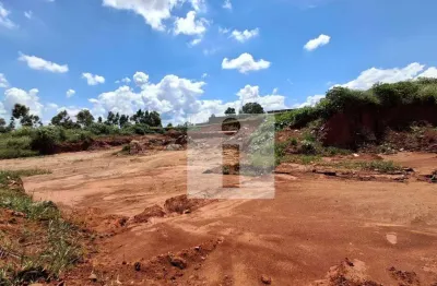 Terreno comercial à venda na Estrada Municipal, Chácaras São Martinho, Campinas