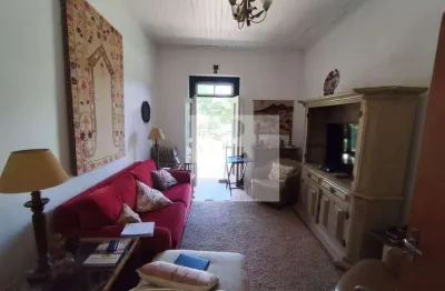 Casa com 3 quartos à venda na Rua dos Expedicionários, 714, Sousas, Campinas