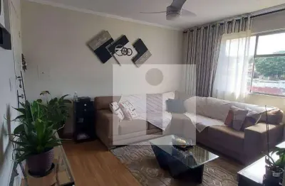 Apartamento com 3 quartos à venda na Avenida Doutor Betim, 780, Vila Marieta, Campinas