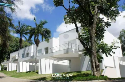 Casa com 3 quartos à venda, por r$ 2.510.000 - gramado - campinas/sp
