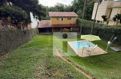 Casa a venda no condominio san conrado em sousas, campinas/sp