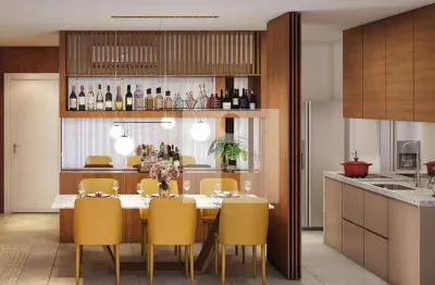 Apartamento com 3 suítes à venda, 98 m²  alto taquaral  por r$ 1.307.000,00- campinas/sp