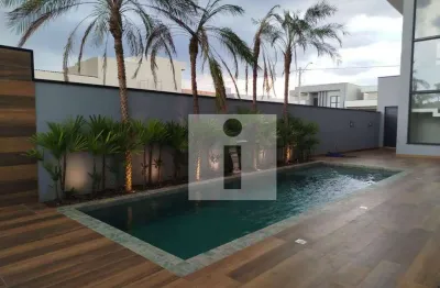 Casa com 3 suítes  no santorini residencial club à venda, 305 m²   - parque brasil - paulínia/sp