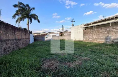 Terreno à venda na Rua João Leone, Sousas, Campinas
