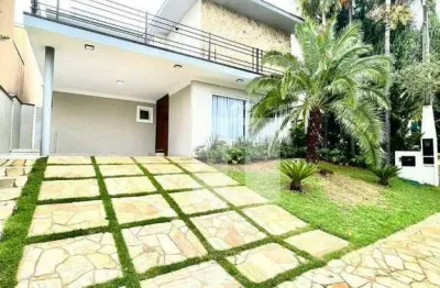 Casa em condomínio fechado com 3 quartos à venda na Rua Bernardo Funcia Diez, 156, Swiss Park, Campinas