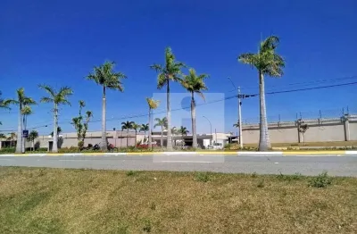 Terreno  à venda, 469 m² por r$ 696.770,00- no loteamento arborais -fazenda pau d alho - campinas/sp