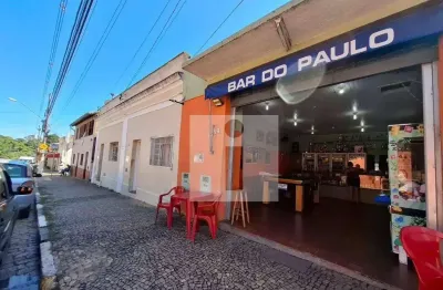 Propriedade com 2 casas e 1 imoóvel comercial a venda em joaquim egídio - sousas