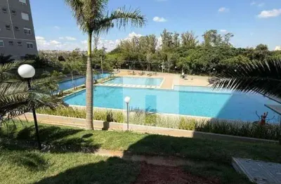 Apartamento a venda no sensia parque prado, campinas/sp