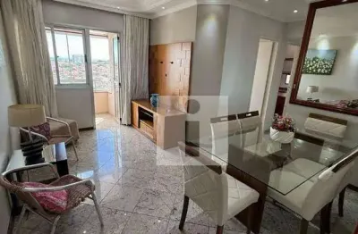 Apartamento para alugar com 3 quartos no parque prado, campinas/sp
