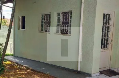 Casa com 3 quartos para alugar na Rua Jorge Miguel Keiralla, 156, Sousas, Campinas