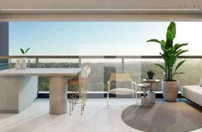Apartamento com 3 suítes à venda, 167 m²  essential - cambuí - campinas/sp