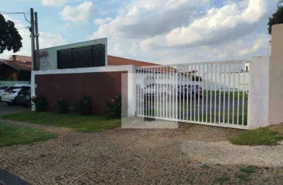 Terreno  em avenida à venda, 404 m² jardim das paineiras- campinas/sp