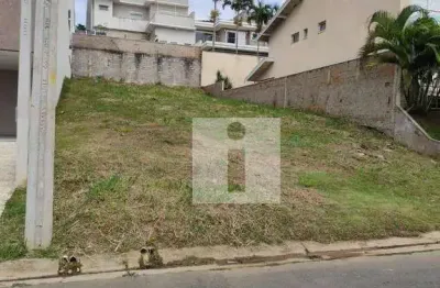 Terreno em condomínio fechado à venda na Rua Bernardo Funcia Diez, 12121, Swiss Park, Campinas