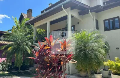 Casa a venda no condomínio jardim botânico em sousas-campinas