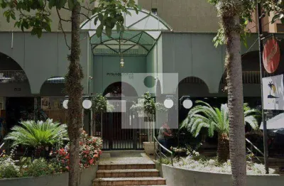 Apartamento com 1 quarto à venda - centro - campinas/sp