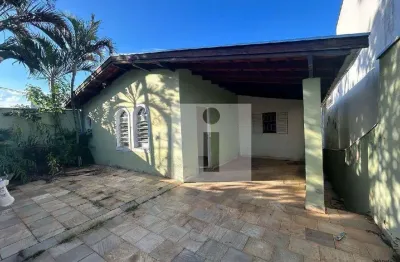 Casa com 3 quartos à venda na Rua Presidente Bernardes, 601, Jardim Flamboyant, Campinas