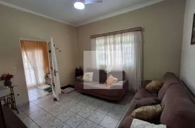 Casa com 3 quartos à venda na Rua Sales Leme, 19, Vila Marieta, Campinas
