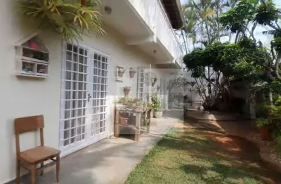 Casa com 3 quartos à venda na Avenida Doutor Manoel Afonso Ferreira, 809, Jardim Paraíso, Campinas