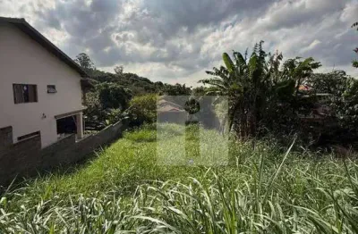 Terreno em condomínio fechado à venda na Rua San Conrado, 1620, Loteamento Caminhos de San Conrado (Sousas), Campinas