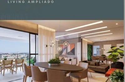 Apartamento à venda 3 dormitórios , 83 m²  de r$ 966.000,00 por r$ 795.000 ,00- morumbi - paulínia/sp