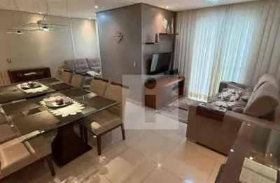 Apartamento com 2 quartos à venda na Avenida Engenheiro Augusto Figueiredo, 357, Swift, Campinas