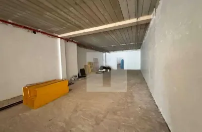 Salão para alugar, 173 m² por r$ 20.000/mês - alphaville - campinas/sp