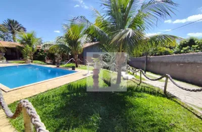 Chácara / sítio com 7 quartos à venda na Alameda Maria Prudente Corrêa, 240, Contendas, Valinhos