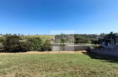 Terreno à venda no residencial pedra alta em sousas - campinas/sp