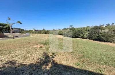 Terreno à venda no residencial pedra alta em sousas - campinas/sp