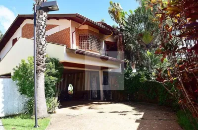 Casa com 3 quartosd, 463 m² - venda por r$ 1.990.000 ou aluguel por r$ 10.000/mês - arboreto dos jequitibás (sousas) - campinas/sp