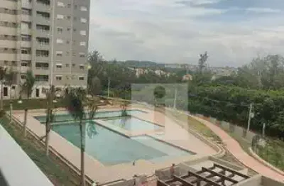 Apartamento a venda no sensia parque prado, campinas/sp