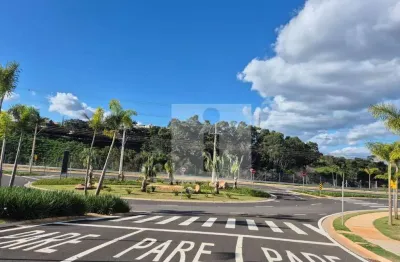 Terreno em condomínio fechado à venda na Avenida Doutor Antônio Carlos Couto De Barros, 616, Ville Sainte Helene, Campinas