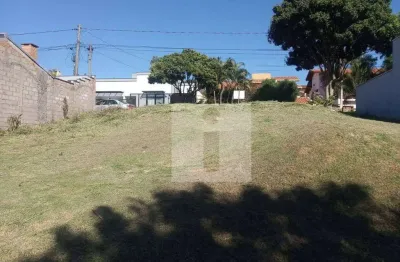 Terreno em condomínio fechado à venda na Rua do Realengo, 128, Loteamento Caminhos de San Conrado (Sousas), Campinas
