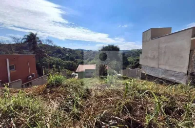 Terreno à venda na Alameda Ilha do Cardoso, Joaquim Egídio, Campinas