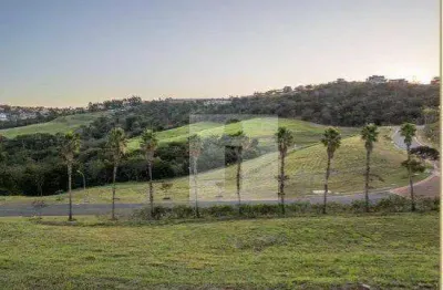 Terreno à venda residencial entre verdes (sousas) - campinas/sp
