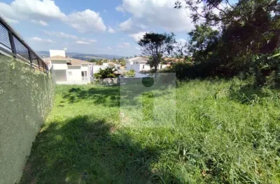 Terreno à venda - caminhos de san conrado - campinas/sp