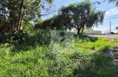 Terreno em condomínio fechado à venda na Rua da Urca, Loteamento Caminhos de San Conrado (Sousas), Campinas