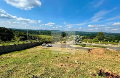 Terreno em condomínio fechado à venda na Avenida Isaura Roque Quércia, Loteamento Residencial Entre Verdes (Sousas), Campinas