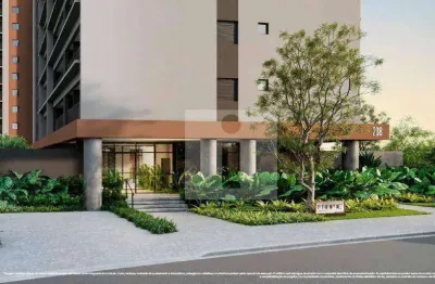 Apartamento com 2 dormitórios à venda, 85 m² - frame - nova campinas - campinas/sp