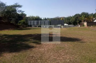 Terreno à venda na Rua Mário Garnero, 222, Parque Jatibaia (Sousas), Campinas