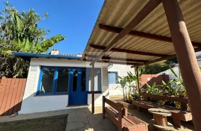 Casa com 1 quarto para alugar na Rua Isabelita Vieira, 109, Sousas, Campinas
