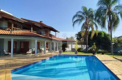 Casa com 4 dormitórios à venda, 495 m² por r$ 2.499.470,00 - parque xangrilá - campinas/sp