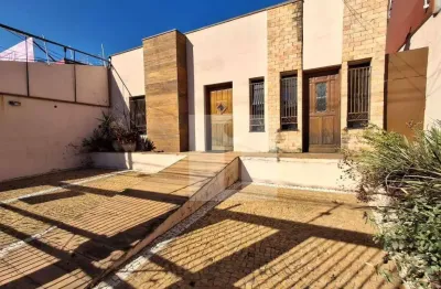 Casa comercial com 11 salas à venda na Avenida Palestina, 196, Jardim Flamboyant, Campinas