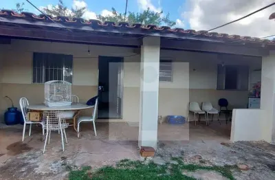 Casa com 1 quarto à venda na Rua Tannus Fares, 373, Imperial Parque (Sousas), Campinas